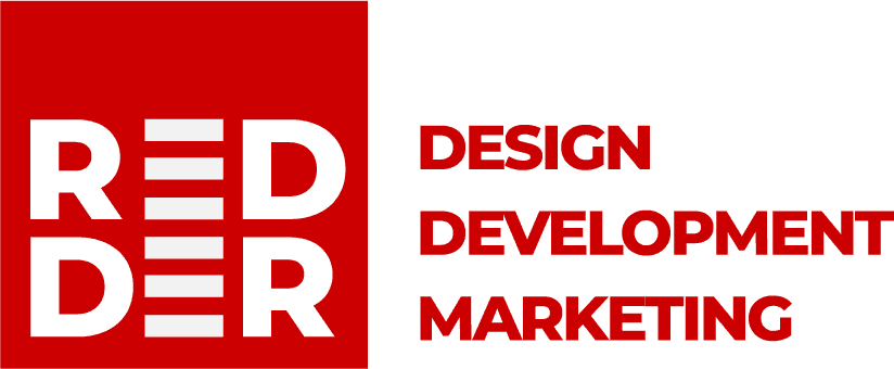 Redder Ltd - Full Service Digital Agency